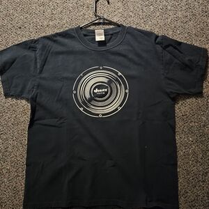 Vintage Jensen Audio T Shirt